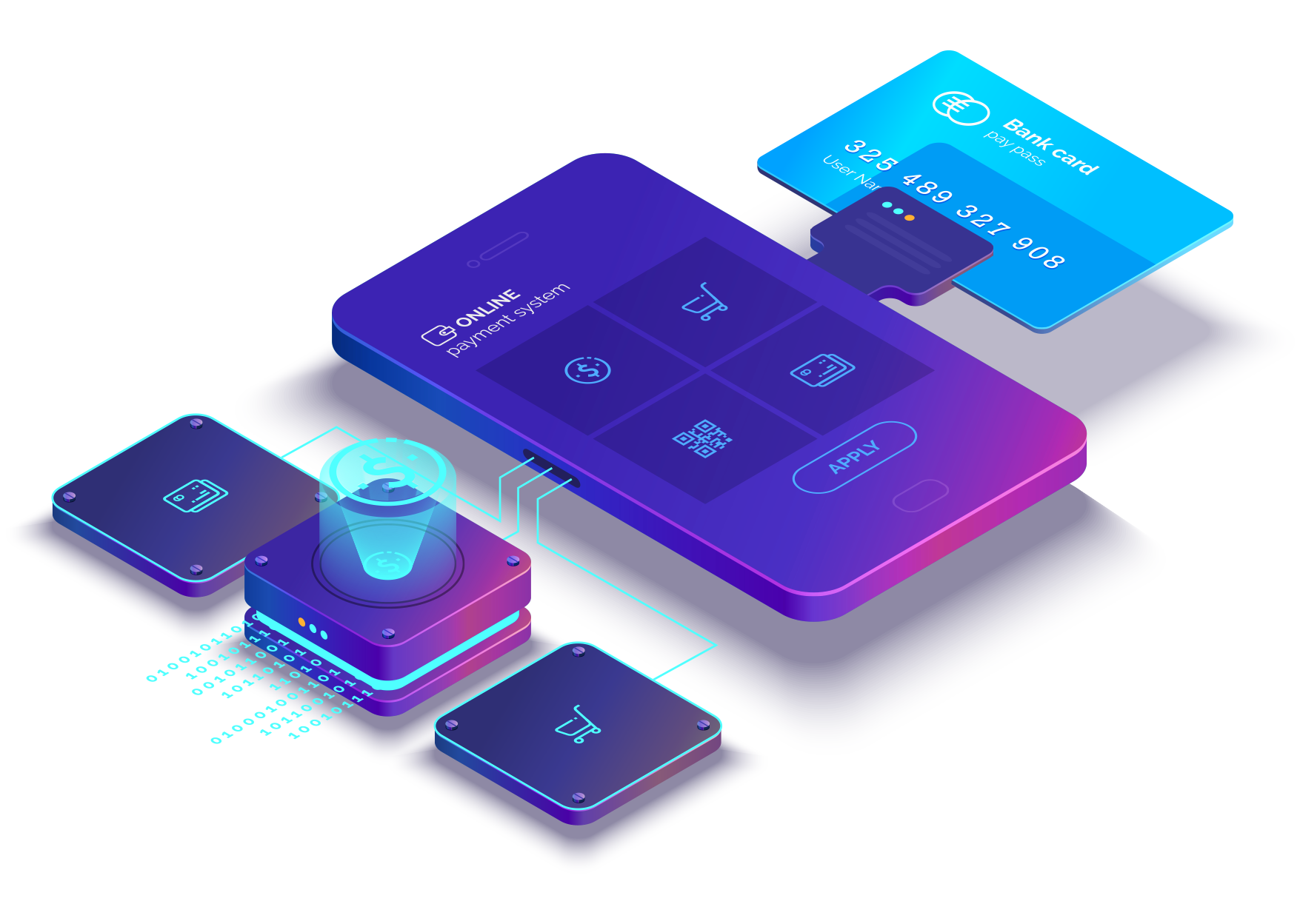 Mobile Development Solutions