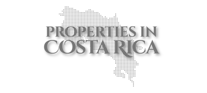 Properties in Costa Rica