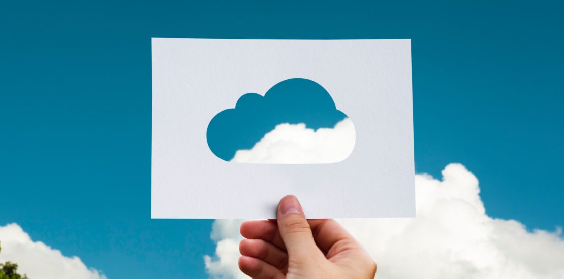 Cloud Computing for Small Business