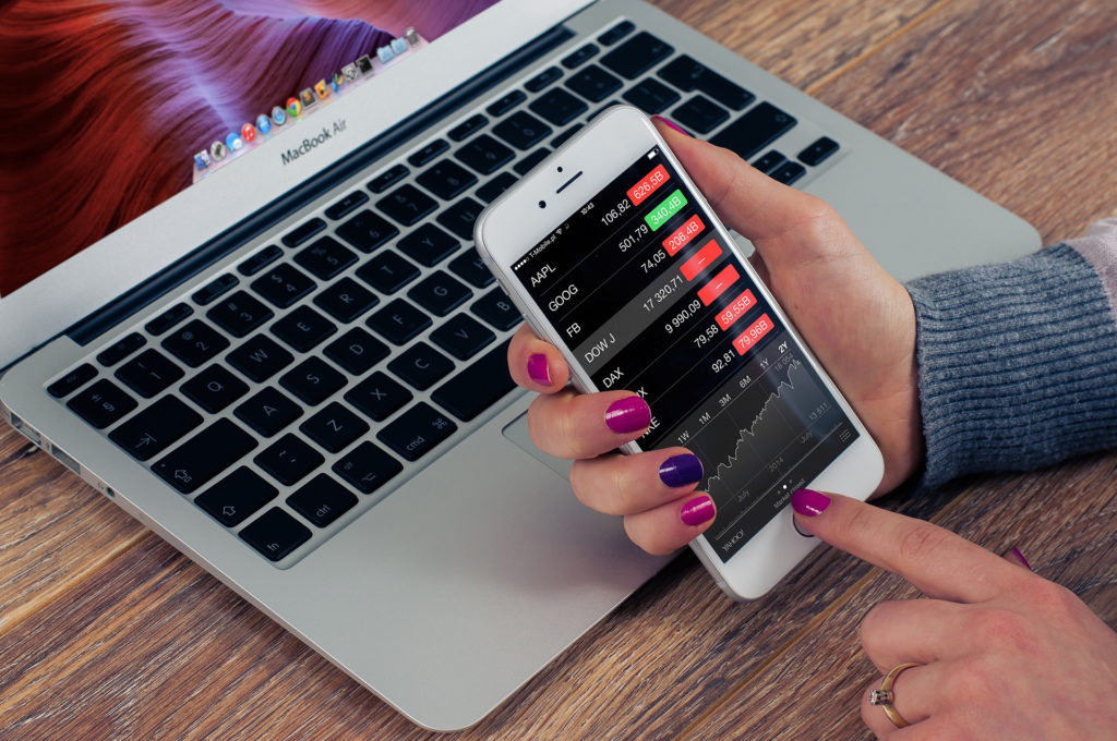 Statistics show that 40% of users will go to the competitor after a bad mobile experience.