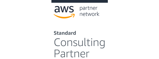 Amazon Web Services, Consulting Partner