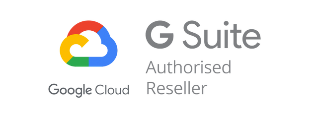 Google Cloud, Authorised Reseller for G Suite