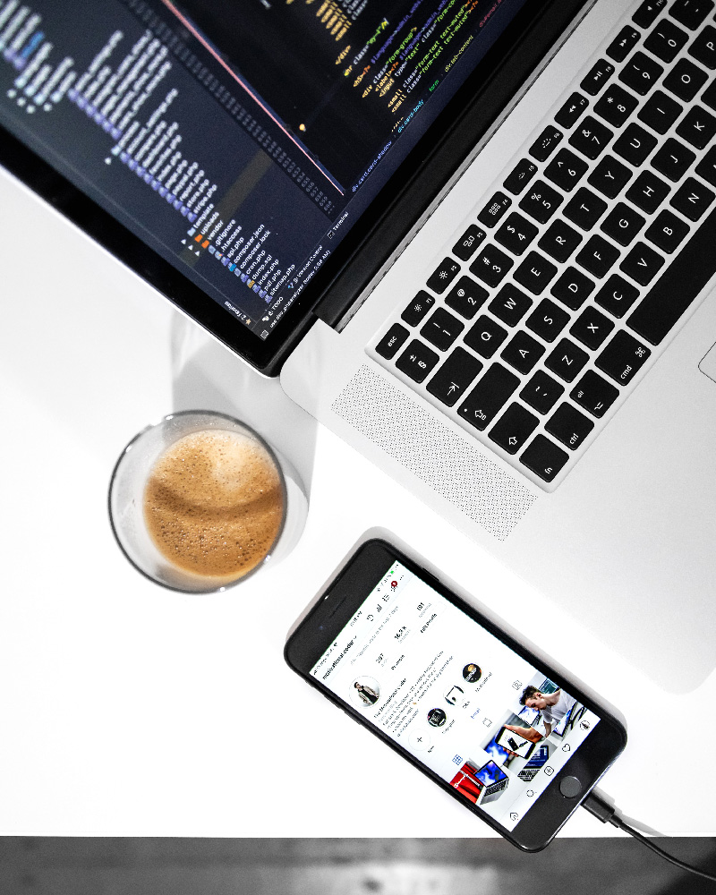 iOS and Android Mobile App Development Services