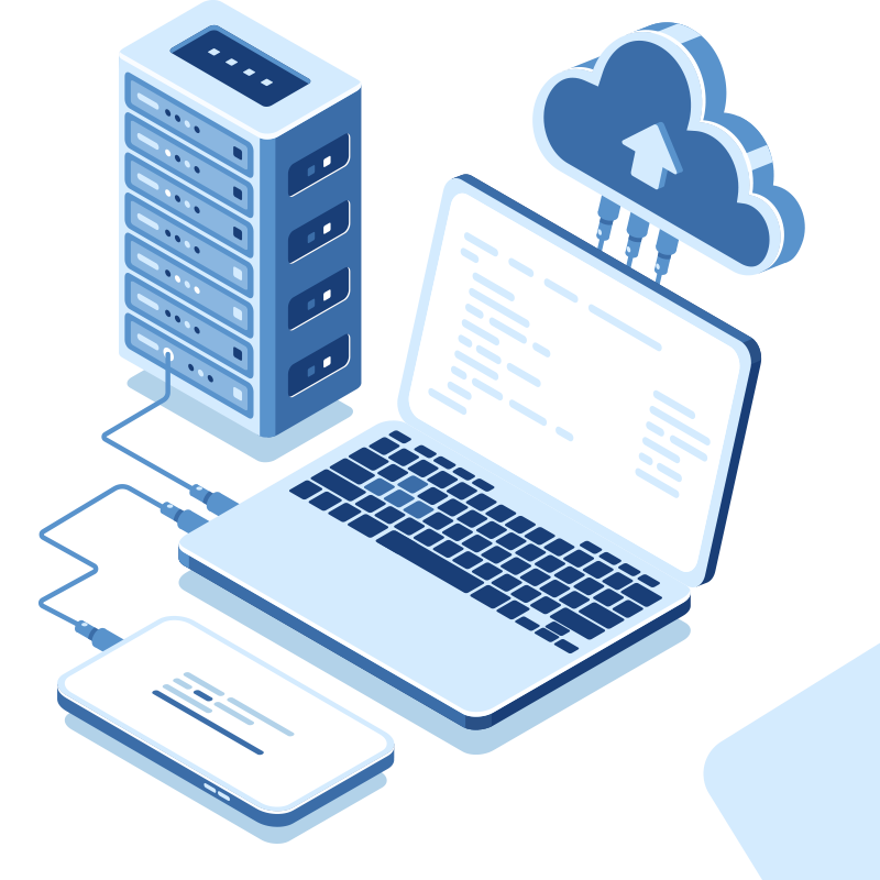 Cloud Integration Services